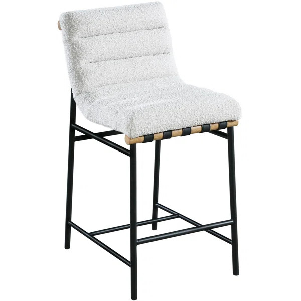 Arcola 26.4'' Counter Stool | Wayfair North America