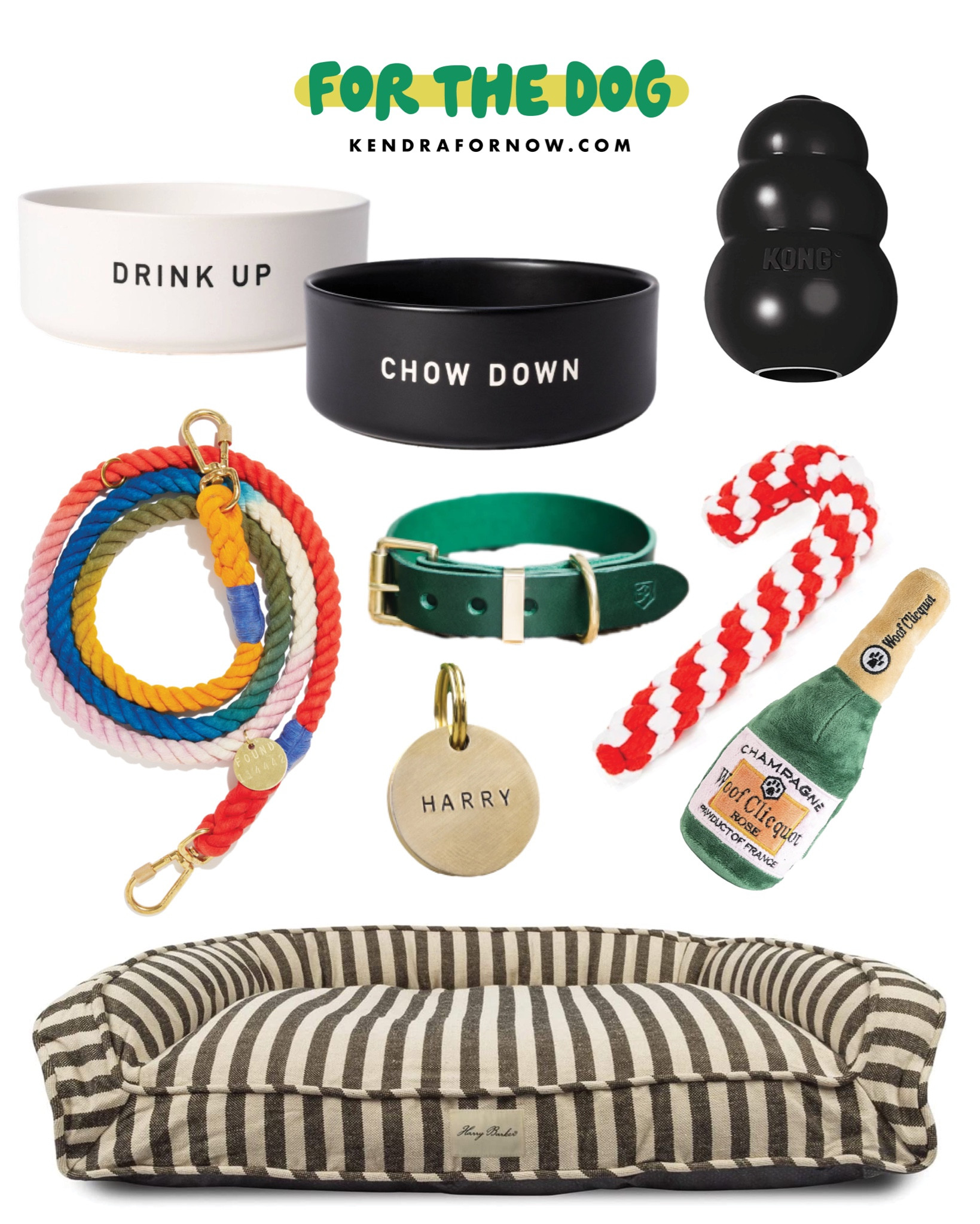 Gifts for the pups! 

#LTKSeasonal #LTKHoliday #LTKGiftGuide