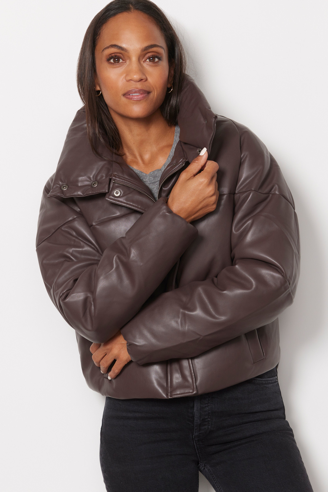 APPARIS Jemma Jacket | EVEREVE | Evereve