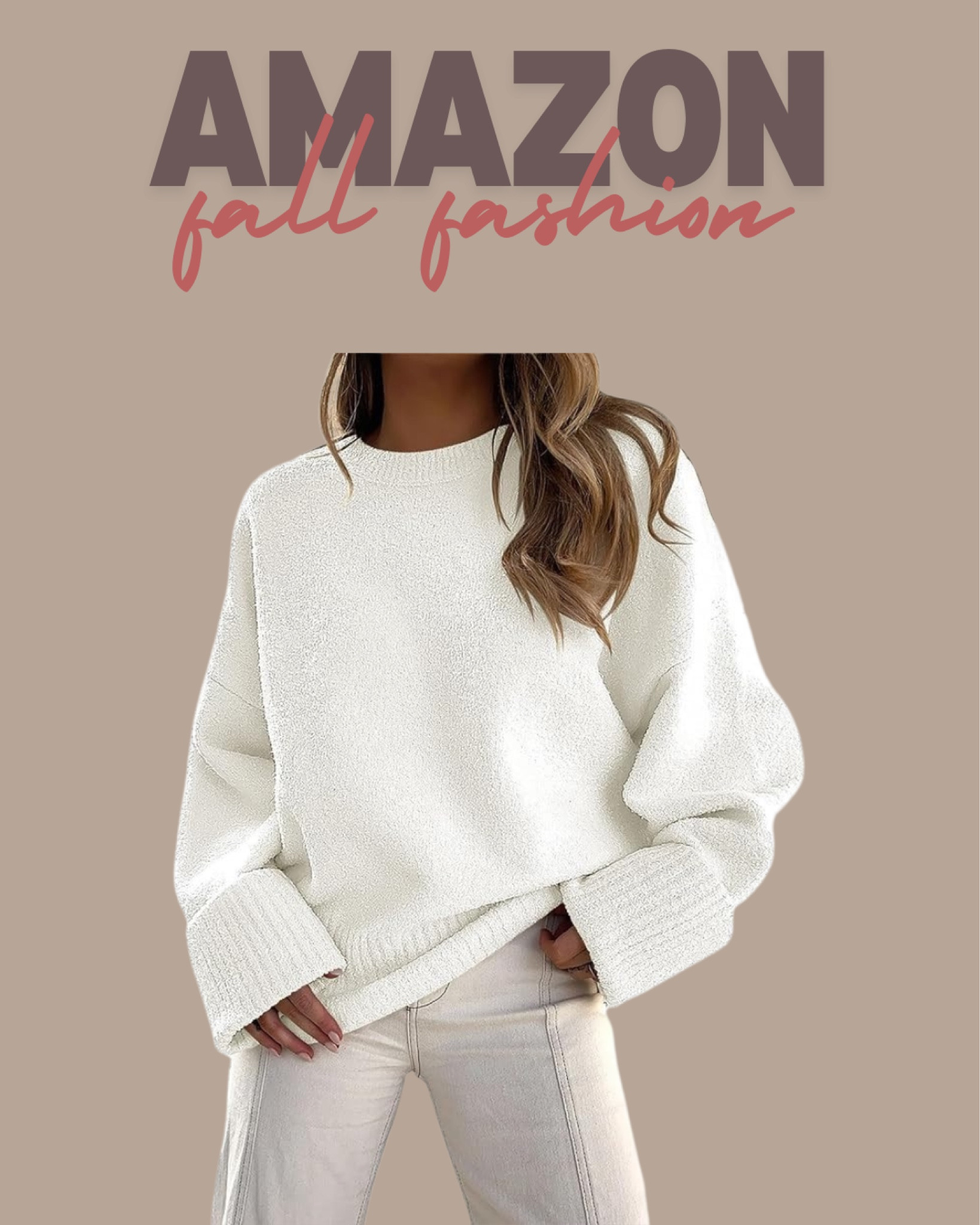 Amazon fall fashion

Amazon, fall 2024, fall shoes, fall fashion 2024, teacher fashion, fall sweaters, fall outfits women, outfit inspo, shacket, flannel, amazon fall outfit ideas, fall teacher outfit, fall outfit ideas, amazon dress, bump friendly fall, maternity fall, fall coats, fall trends, amazon trends, best of amazon, gen z fashion, fall workwear, flared leggings, amazon workwear, fall dress, fall dresses, fall outfits, booties, coats, travel outfit, loungewear, casual outfit, 

#LTKmidsize #LTKstyletip 

#LTKFindsUnder50 #LTKWorkwear #LTKSeasonal