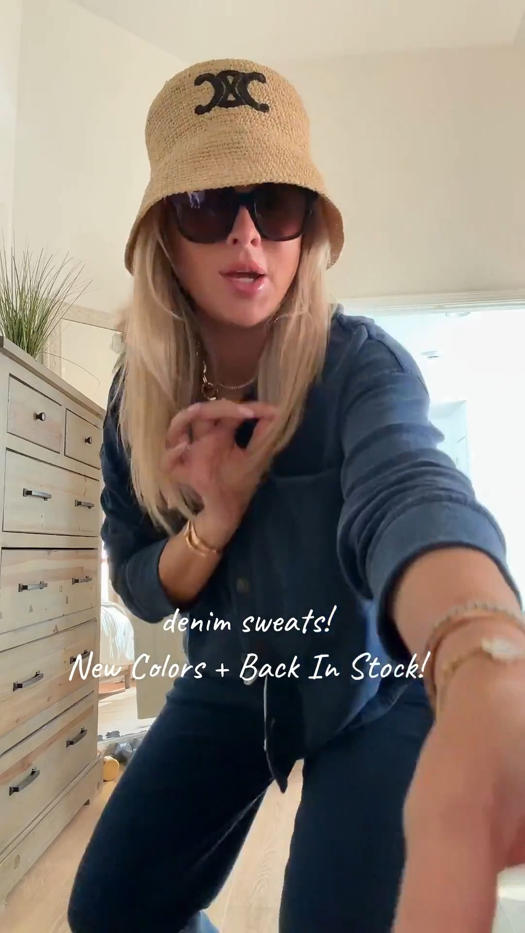 New colors added! Love this set! Best seller set, but it’s KNIT! 😍🔥

Travel outfit. Set. Matching set  

#LTKTravel #LTKootd #LTKSeasonal