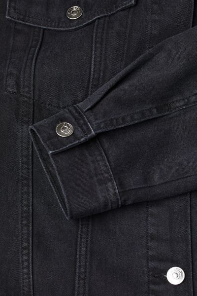 Denim Jacket | H&M (US + CA)