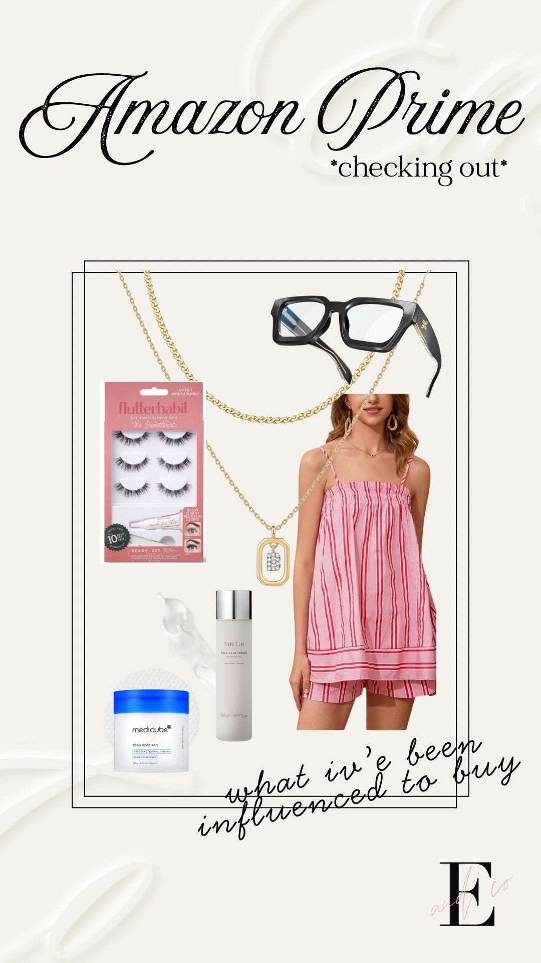 Excited to get these in the mail 

#LTKFindsUnder50 #LTKBeauty #LTKStyleTip