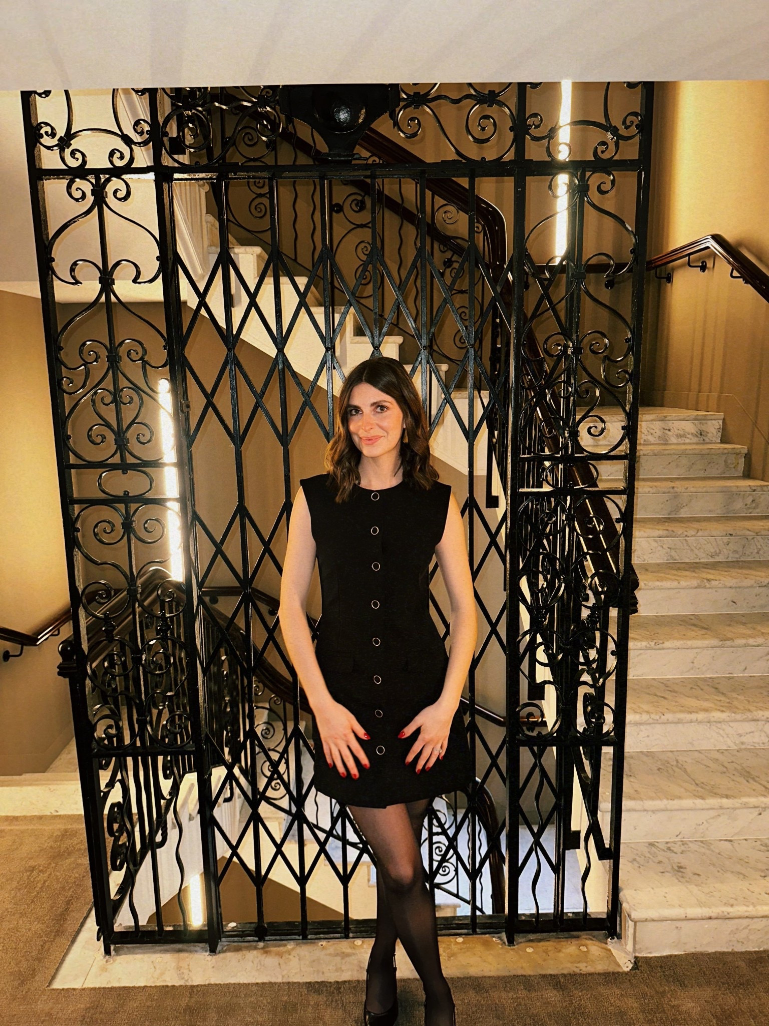 XS dress 

High tea outfit
Work wear
Corporate outfit
Classy outfit

#LTKgrwm #LTKootd #LTKWorkwear