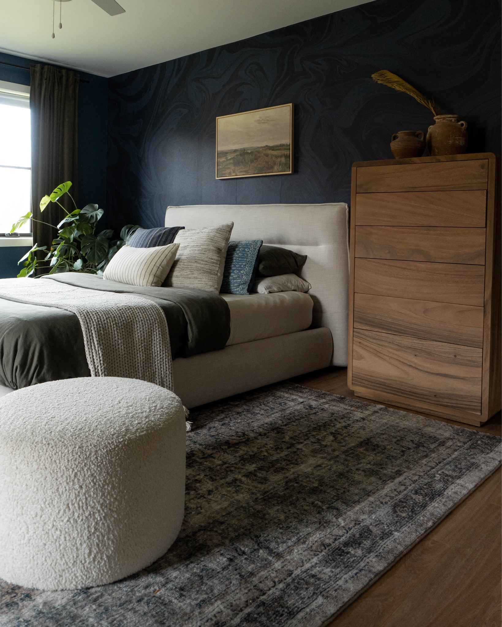 Moody Pre-Teen Boy Bedroom 

#LTKHome #LTKKids #LTKFindsUnder100