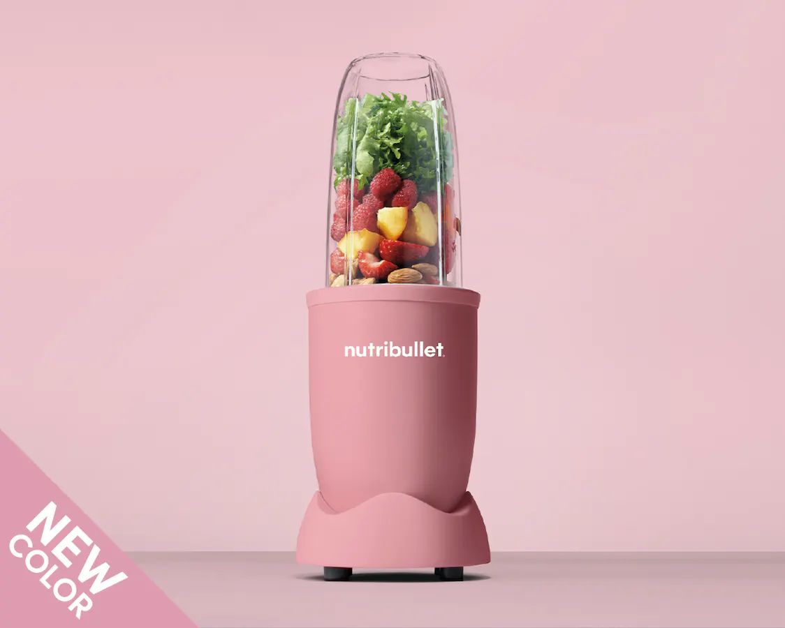 NutriBullet Pro EXCLUSIVE! | Nutribullet