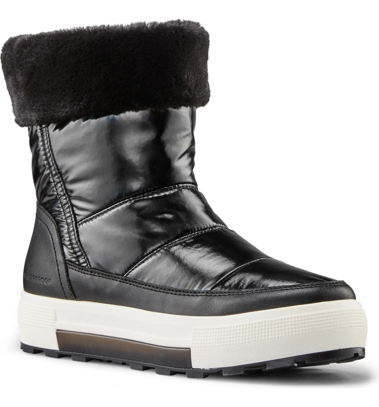 Wizard Waterproof Snow Boot | Nordstrom