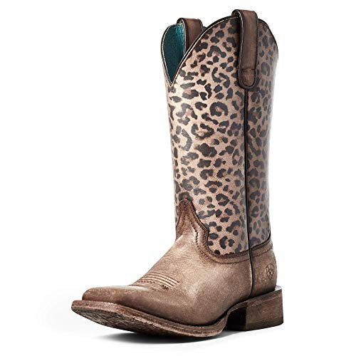 ARIAT Women’s Circuit Savanna Western Boot | Amazon (US)