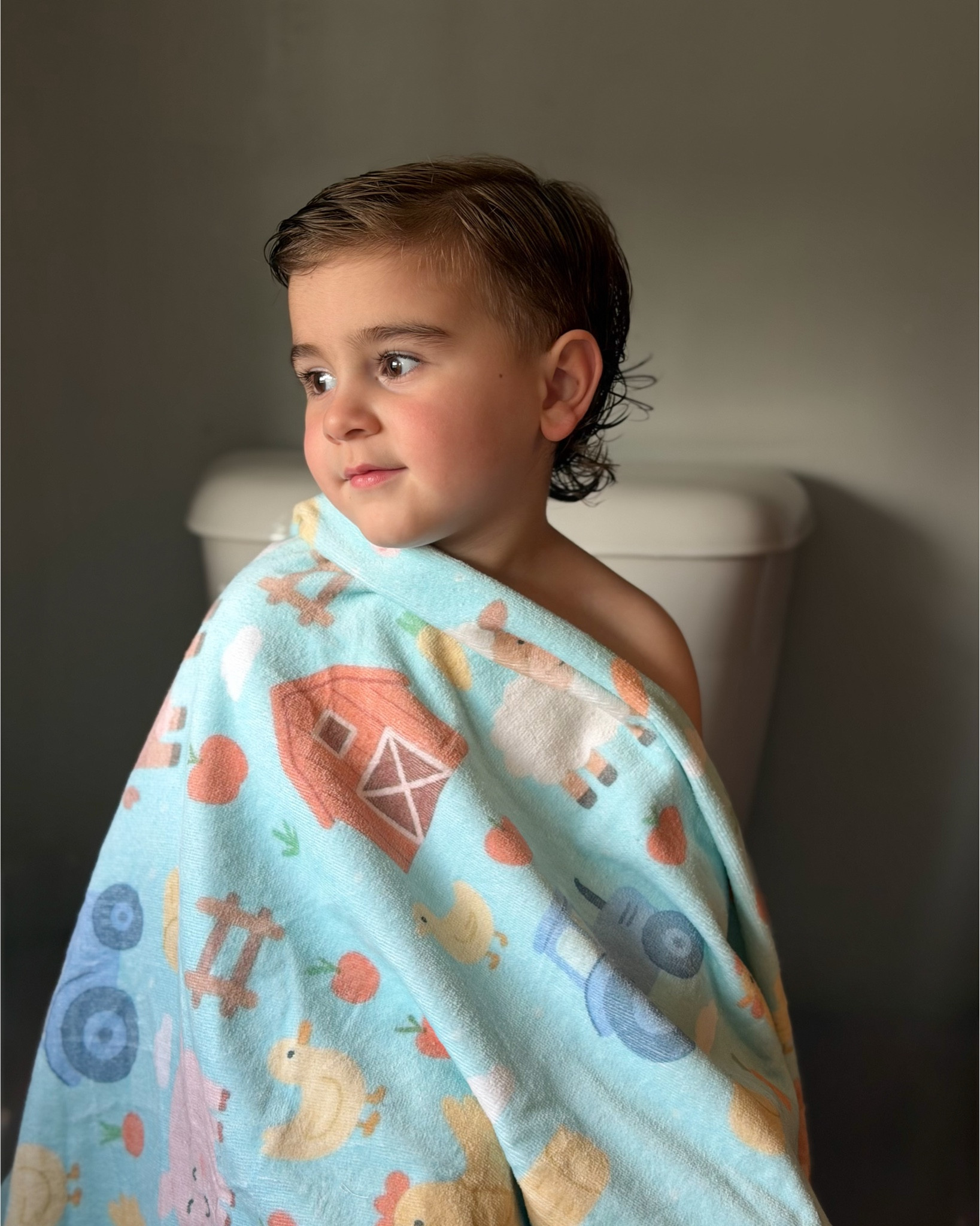 The cutest beach towels from @Calla & Friends 
Use code RIZZUTI to save

#LTKKids #LTKSwim #LTKSeasonal