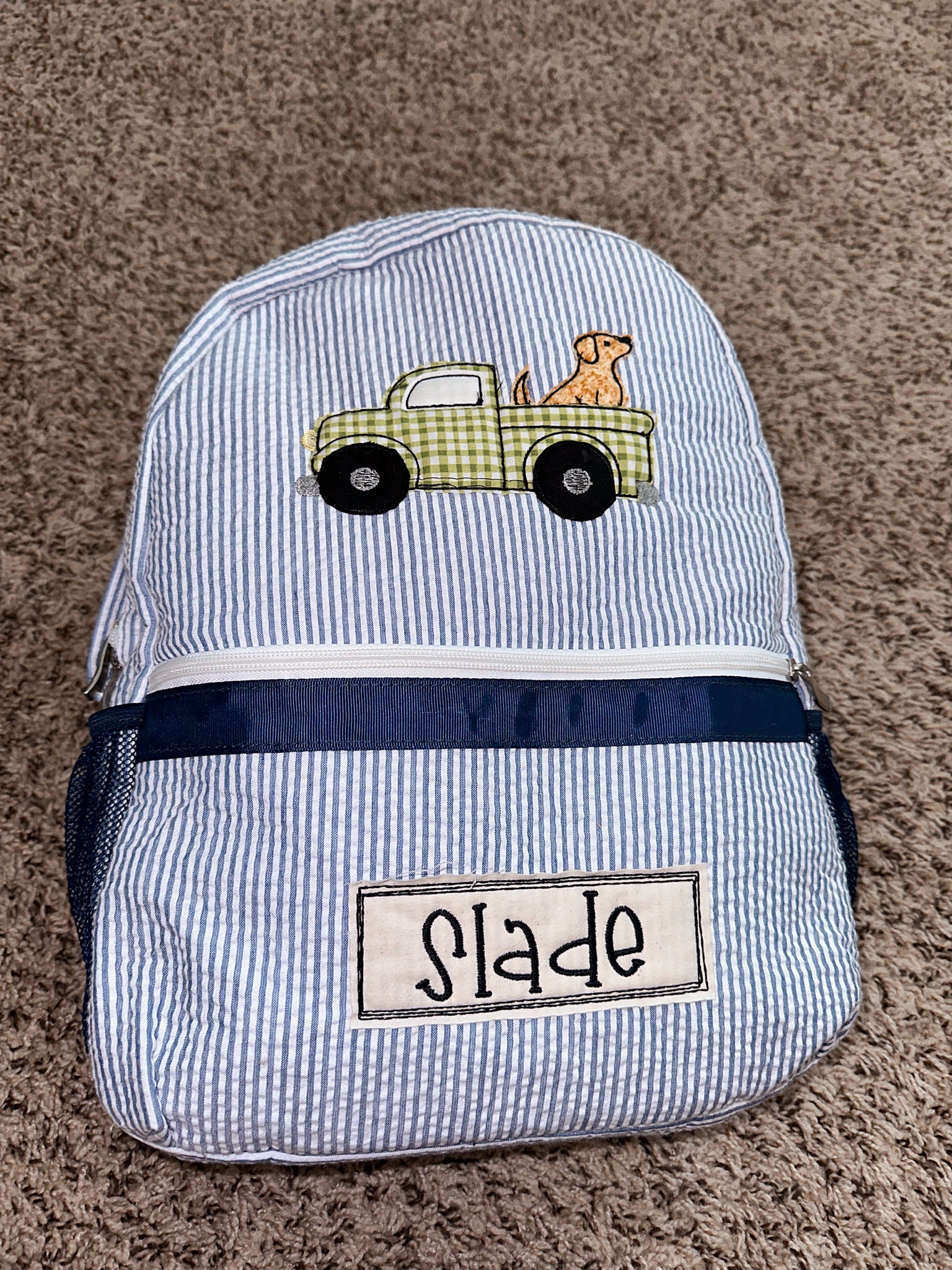 favorite on the go bag🐶🚙

#LTKTravel #LTKBaby #LTKKids