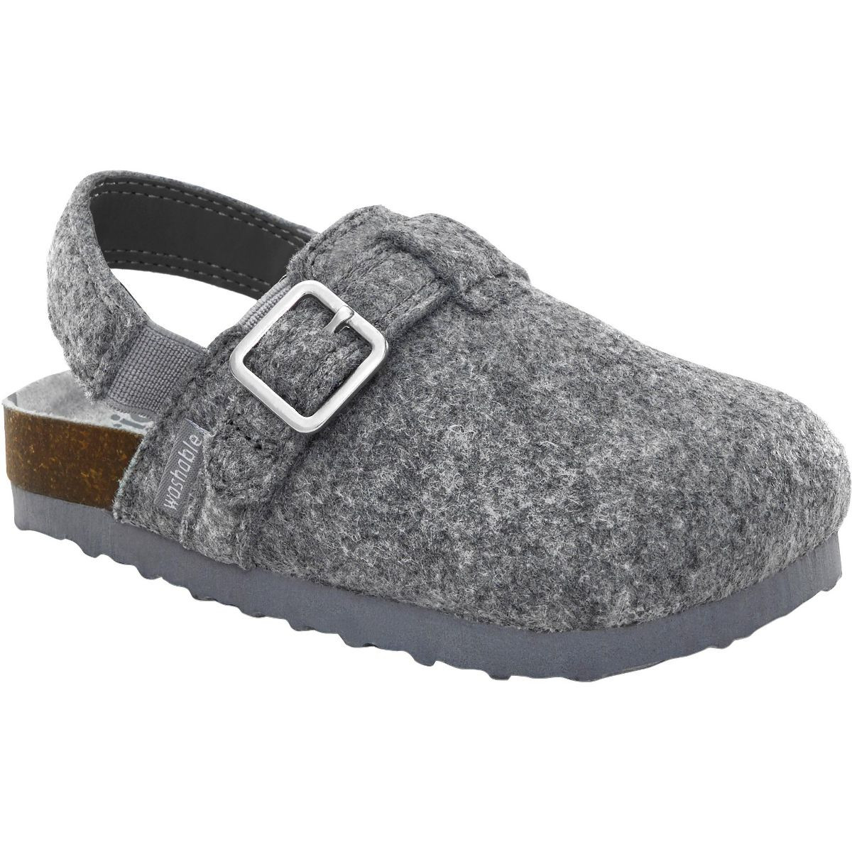 Stride Rite Kids Unisex Cozy Rite Slide | Target