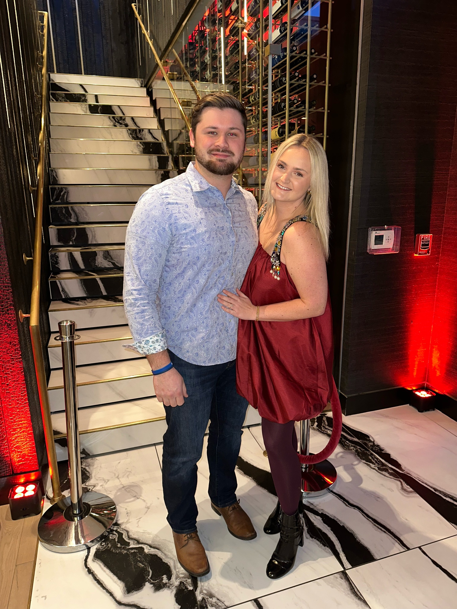 8 year anniversary dinner ♥️🥹

#LTKSaleAlert #LTKFindsUnder100 #LTKStyleTip