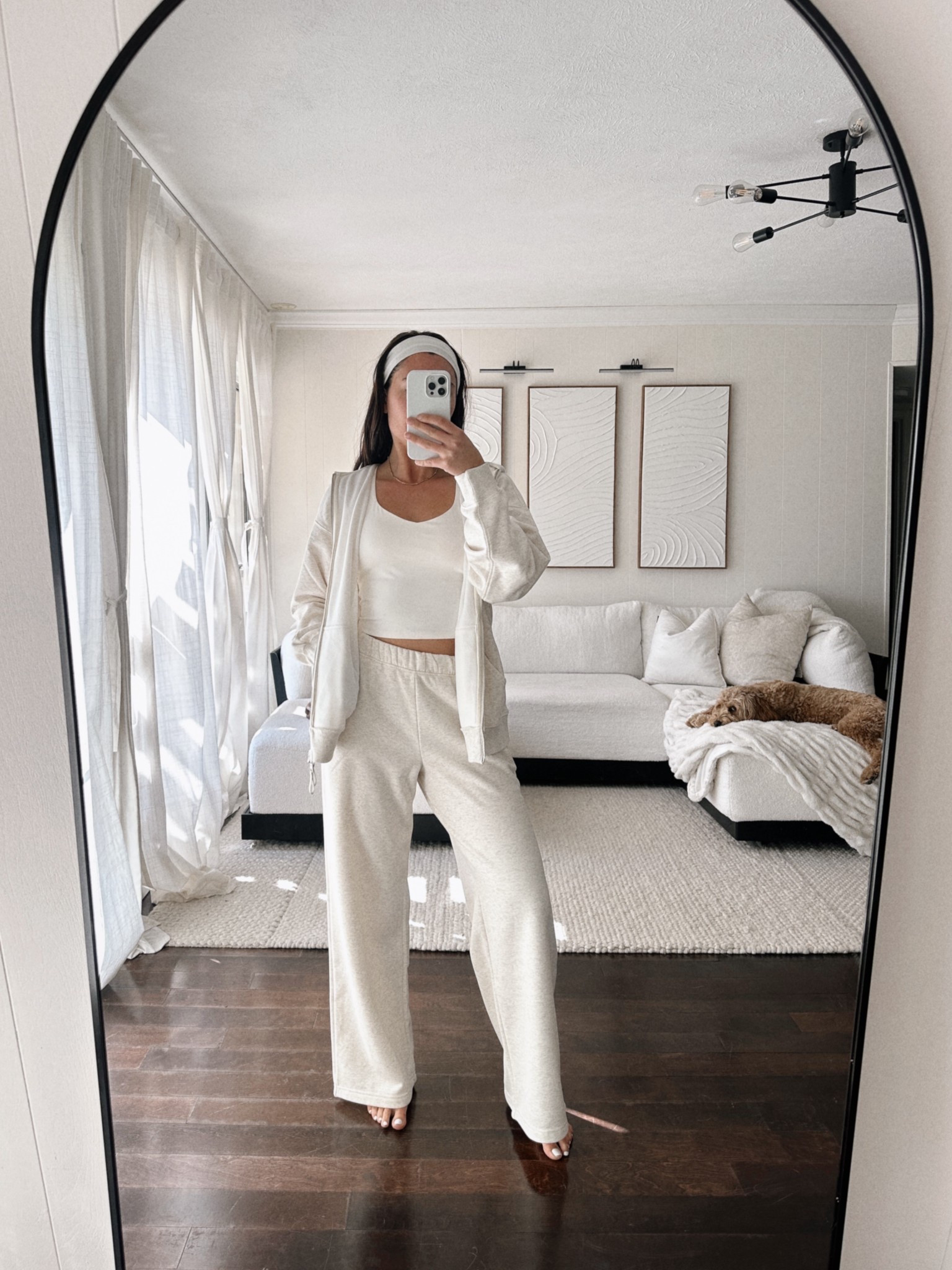 Fabletics workout set 

#LTKActive