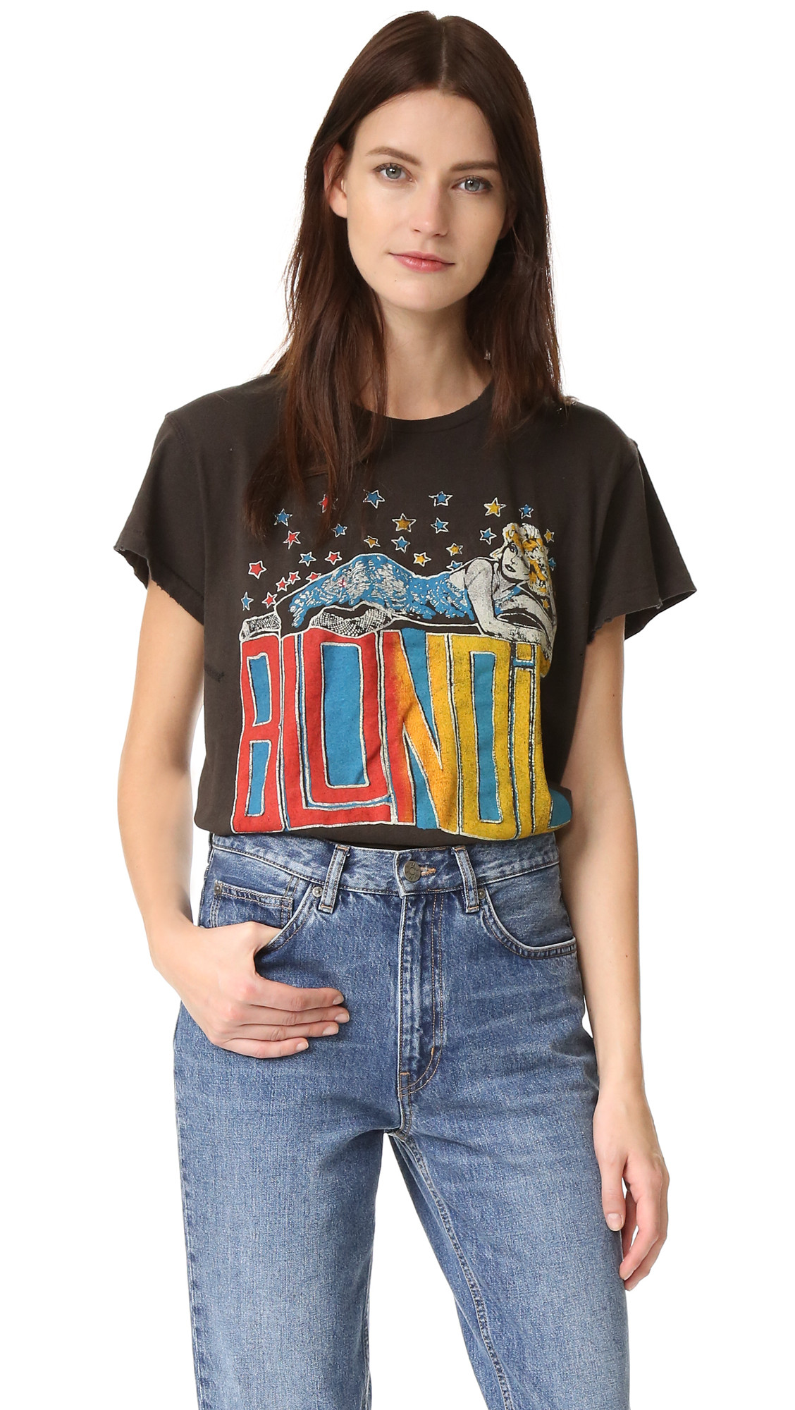 Blondie Tee | Shopbop