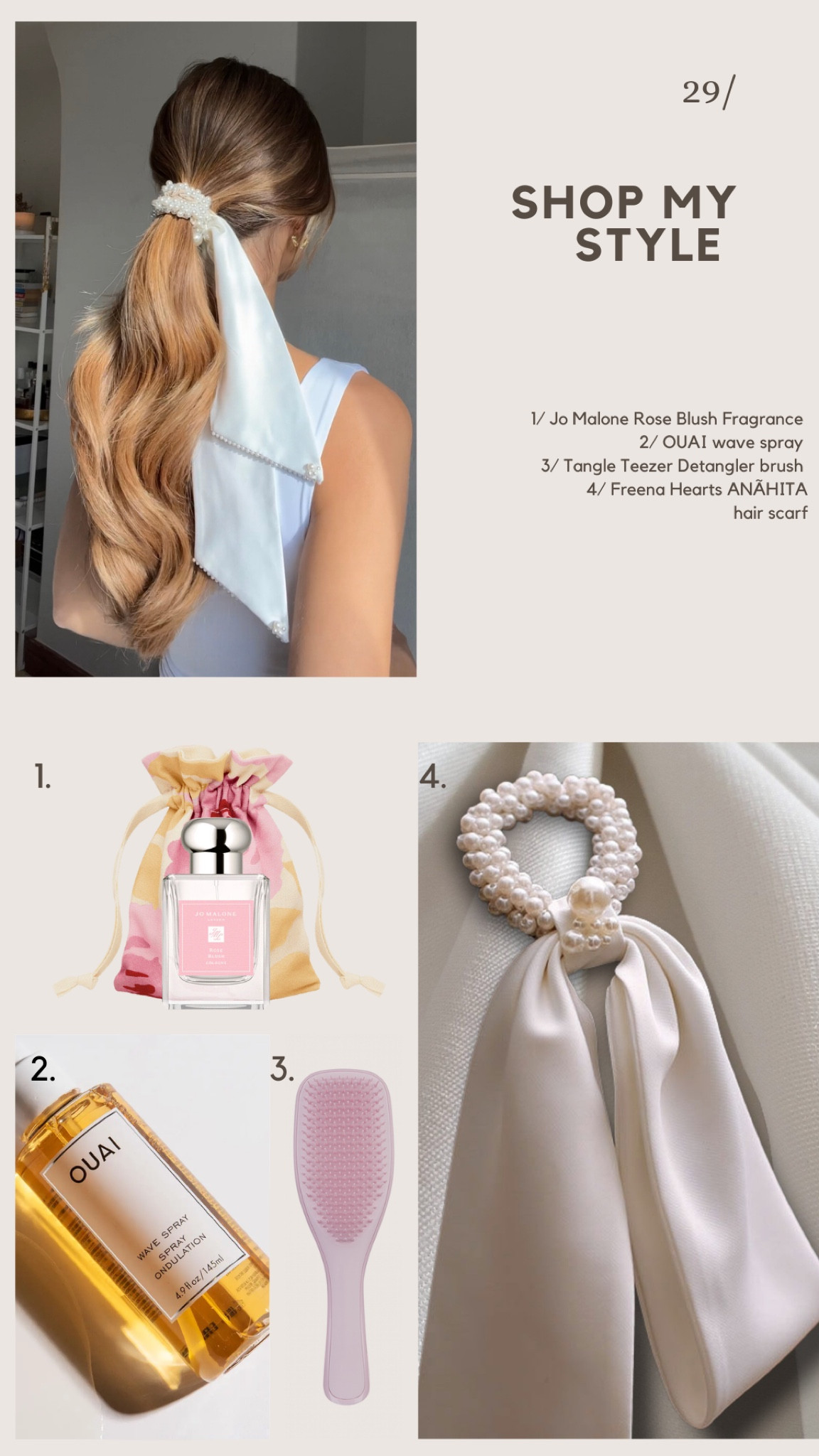 Bride to be hairstyling inspo - @itshollylc to watch the reel 🤍 

#LTKSeasonal #LTKwedding #LTKstyletip