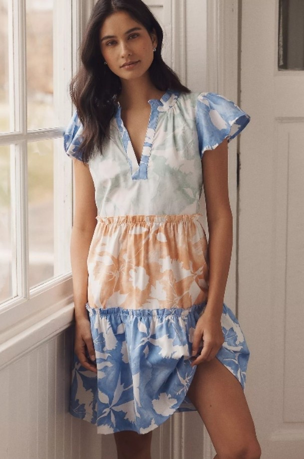 Dress

#LTKFindsUnder100 #LTKWorkwear #LTKOver40