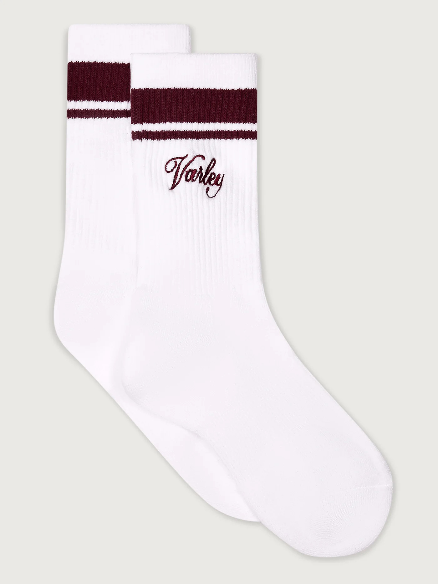 Lamar Club Stripe Sock | Varley US | Varley US