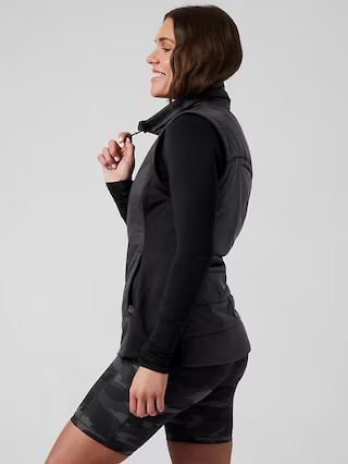 Rock Ridge PrimaLoft&#174 Vest | Athleta