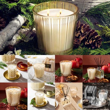 
Be sure to check out before midnight EST tonight to enjoy a complimentary Birchwood Pine Votive with any $100+ purchase. It’s the perfect time to shop Best Festive Collection for gift sets, seasonal scents, and more.

#LTKGiftGuide #LTKSeasonal #LTKHoliday