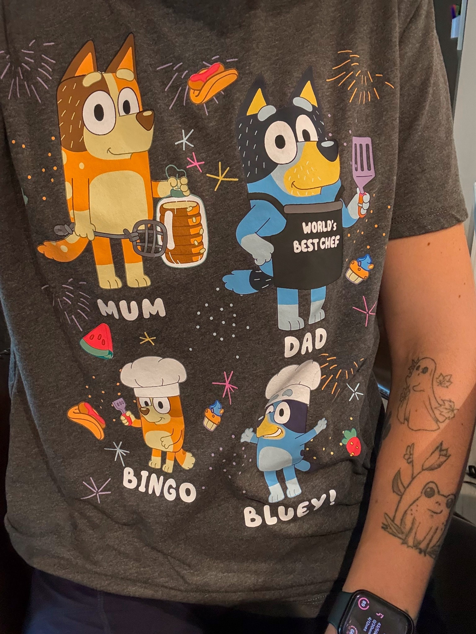 how adorable is this bluey shirt for the summer!




toddler, mom, dad, bluey, fourth of july, cookout, inspo, child

#LTKFamily #LTKSeasonal #LTKStyleTip