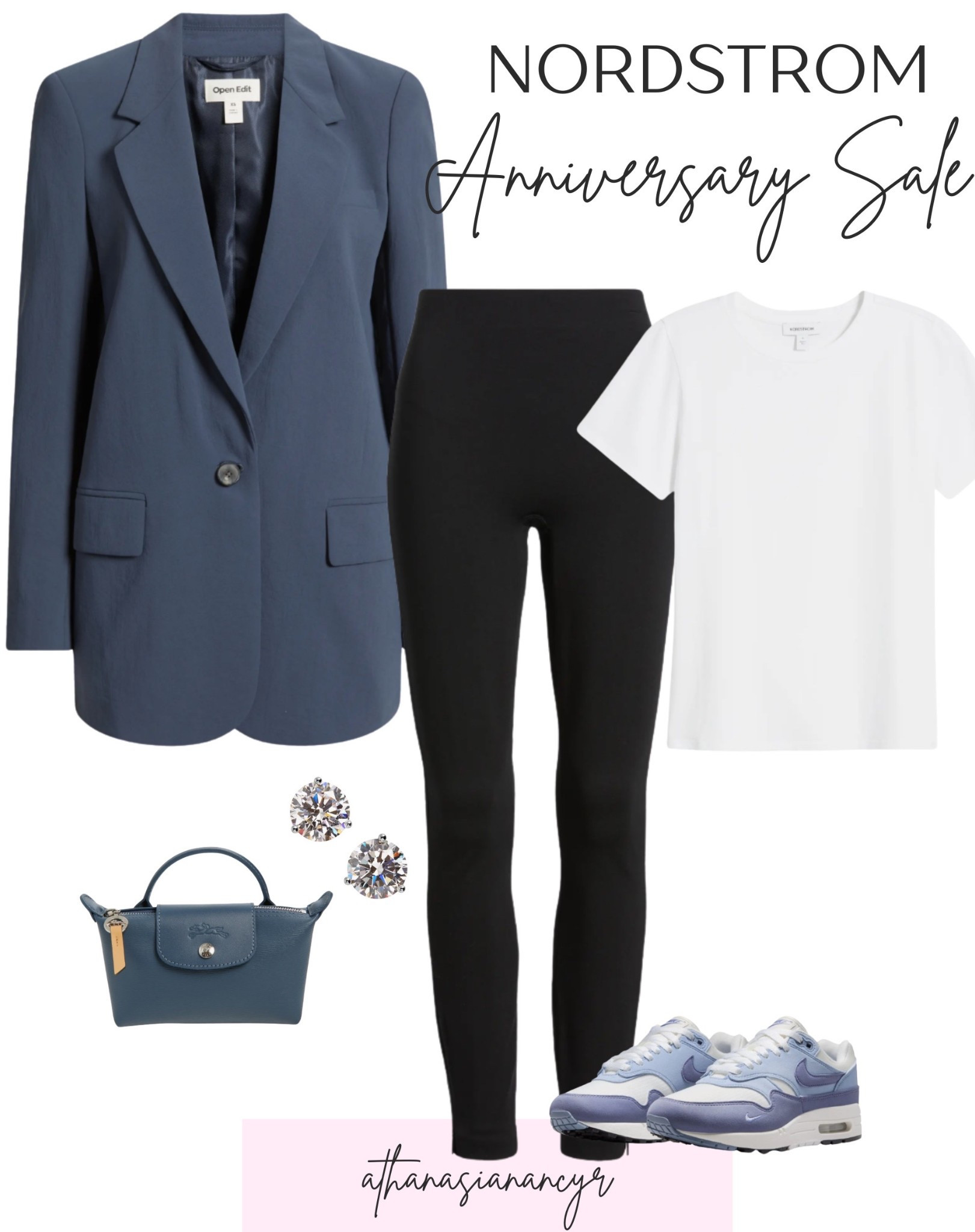 Outfit 6.
Nordstrom anniversary sale starts soon


#LTKSeasonal #LTKSaleAlert #LTKStyleTip