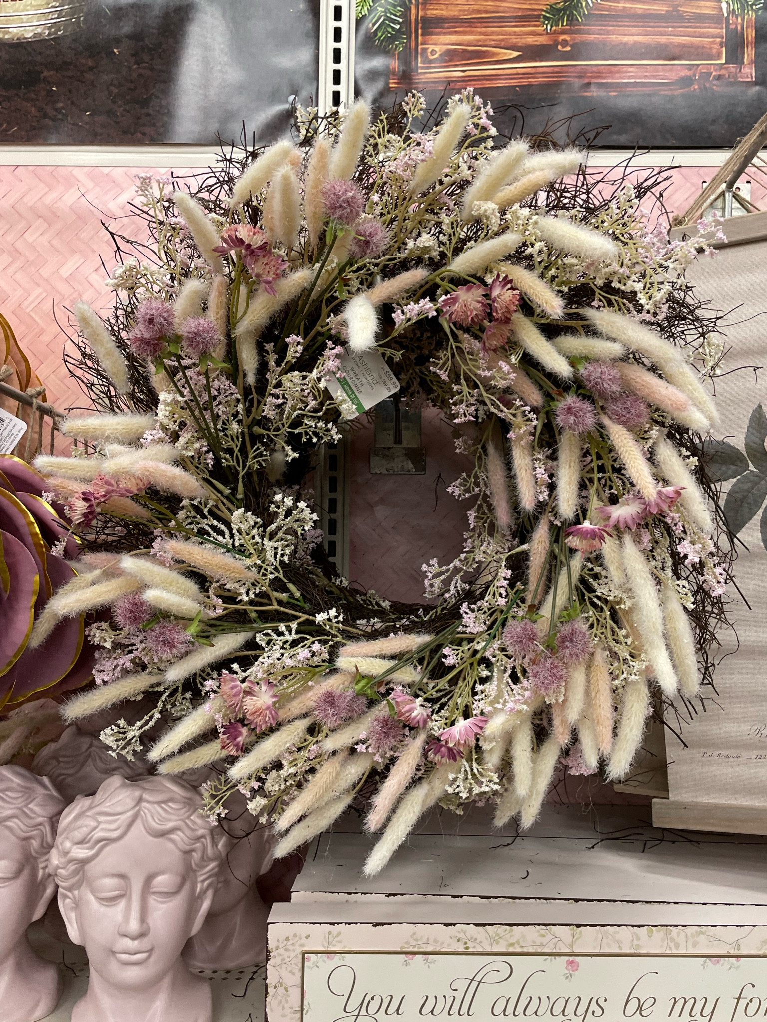 Wreathes all day every day #door #decor 

#LTKstyletip #LTKhome #LTKFind