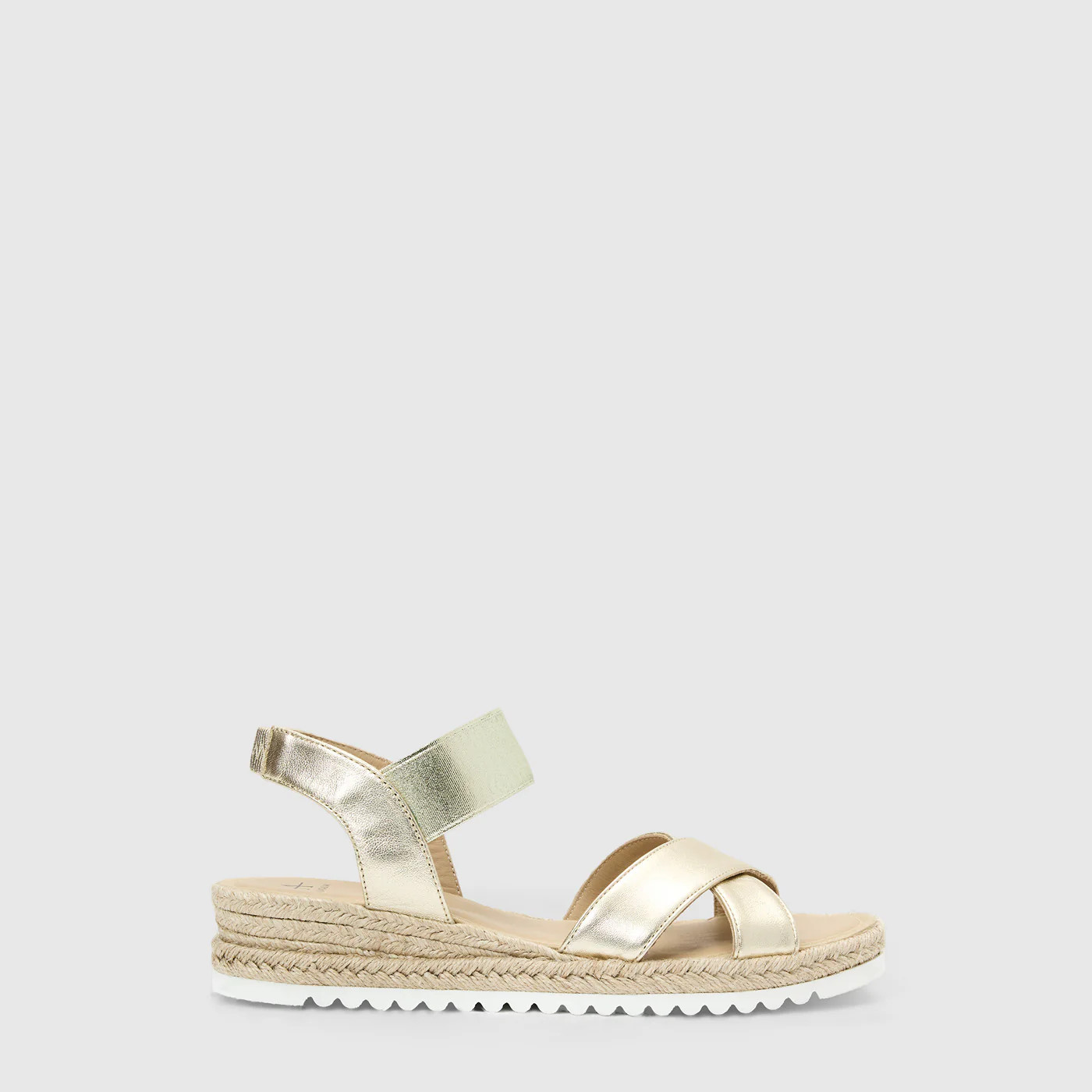 ALMERIA ESPADRILLE SANDAL | Aquatalia