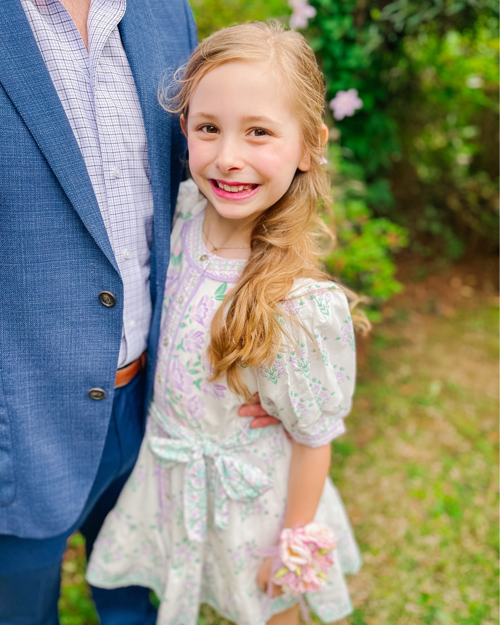 The sweetest dress for special occasions! Comes in several patterns and runs tts 

#LTKMothersDay #LTKKids #LTKSeasonal
