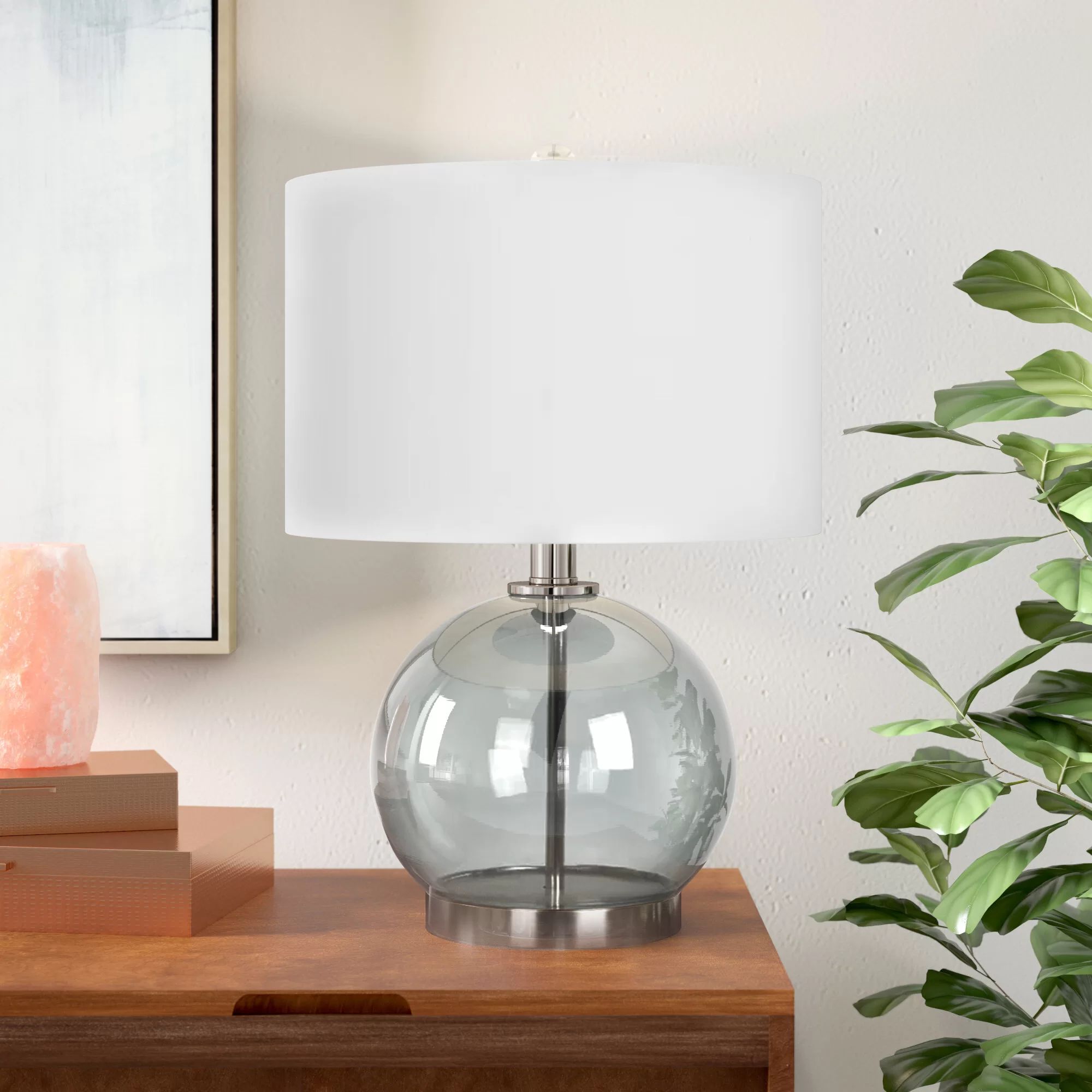 Chelsi 20.5" Table Lamp | Wayfair North America