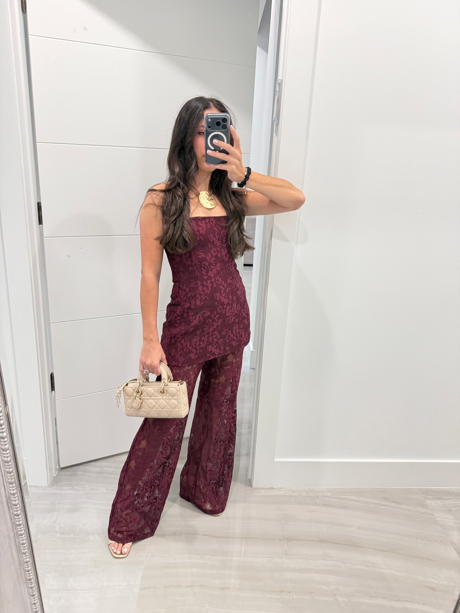 This Amanda Uprichard set 😍

#LTKPetite #LTKHoliday #LTKootd