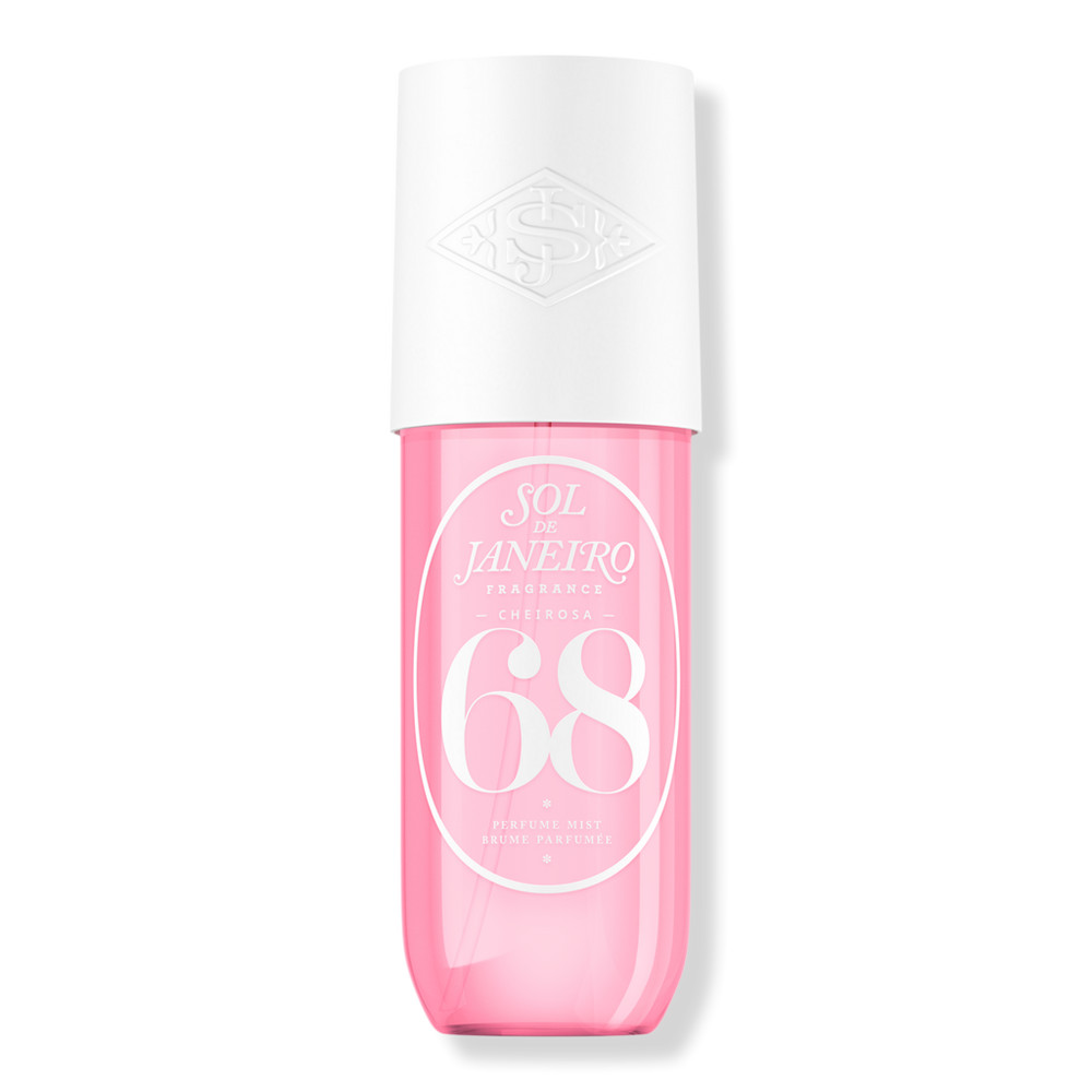Sol de Janeiro Cheirosa 68 Hair & Body Perfume Mist | Ulta