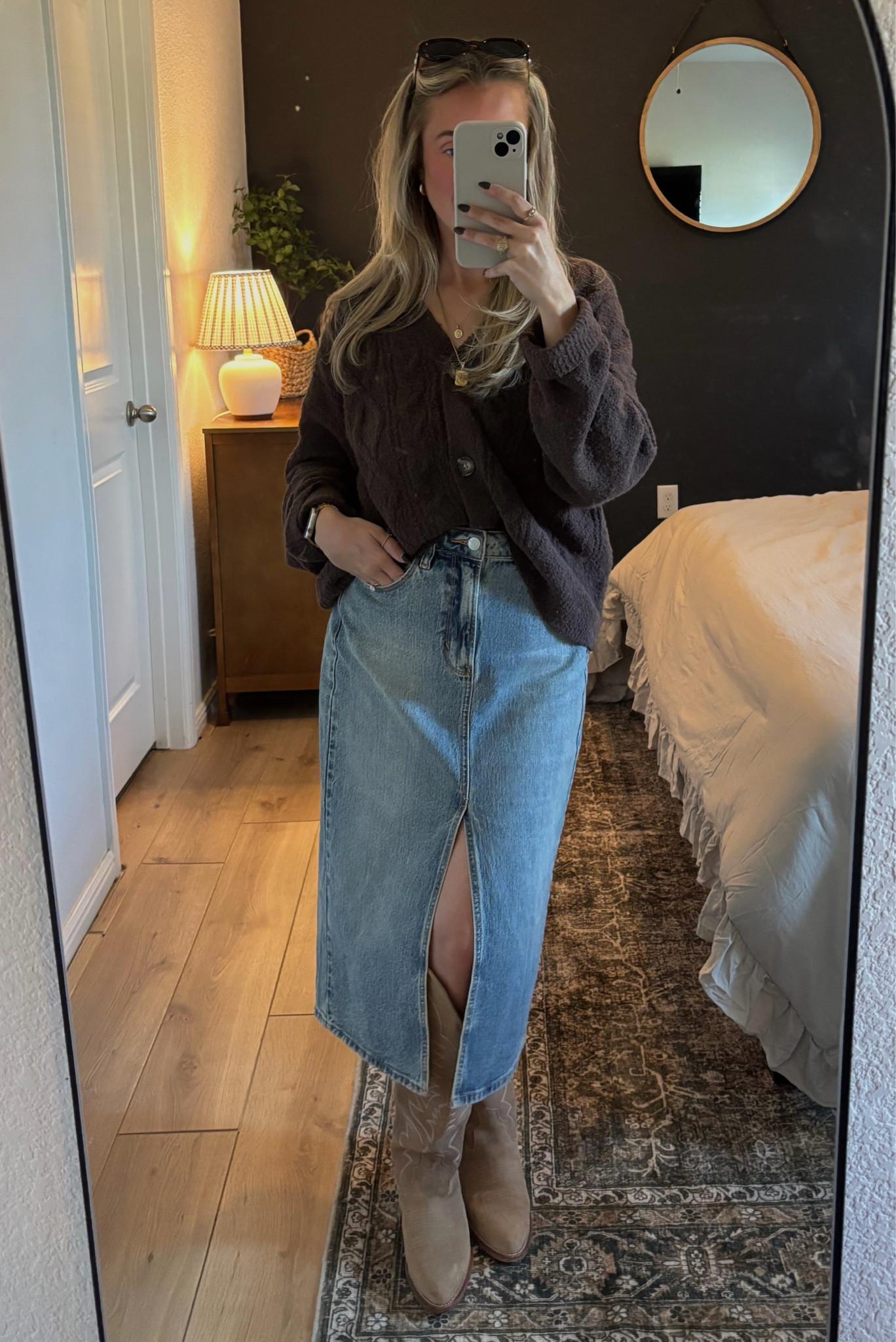 OOTD🤎
