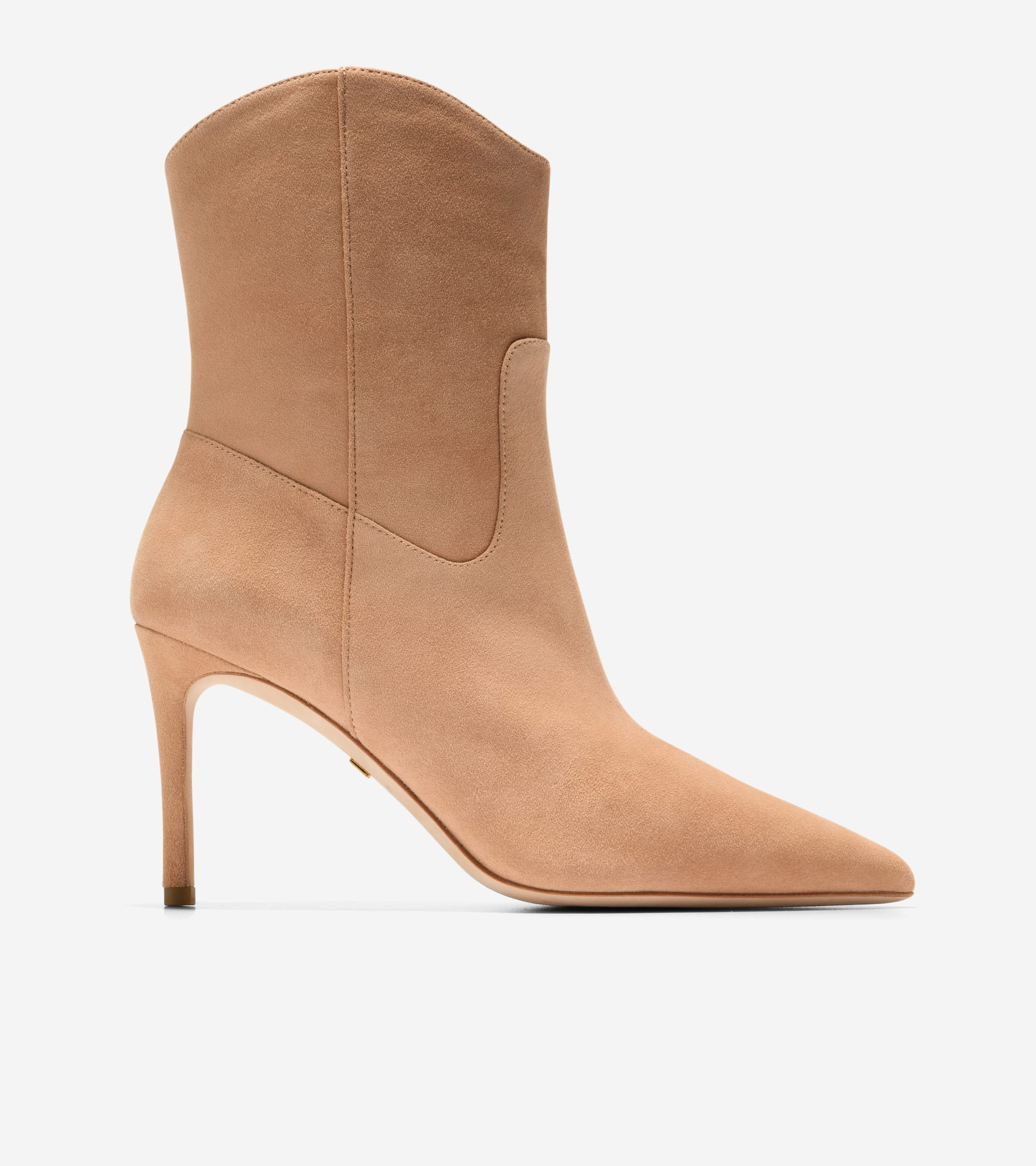 Women's Mackenna Western Stiletto Booties | Cole Haan (US)