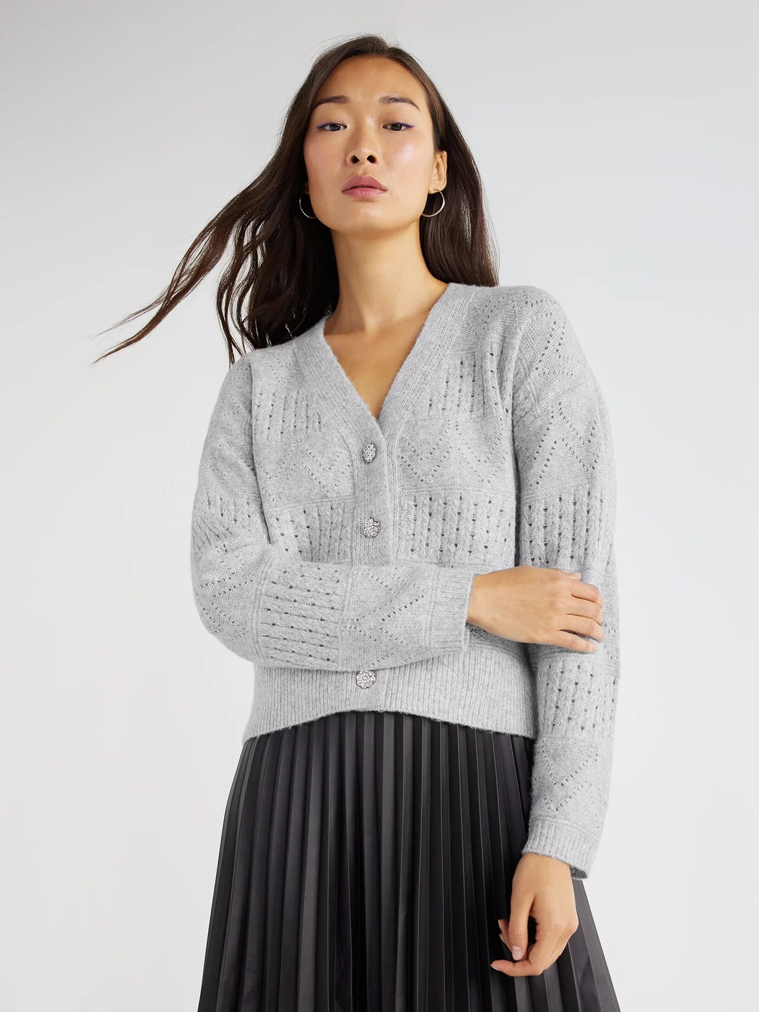 Time and Tru Women's Cardigan … curated on LTK