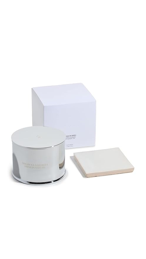 Costa Brazil Aromatic Oleoresin With Ceramic Tray, Count | Amazon (US)