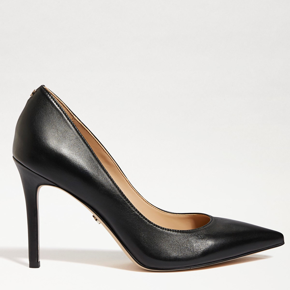 Hazel Pointed Toe Heel | Sam Edelman