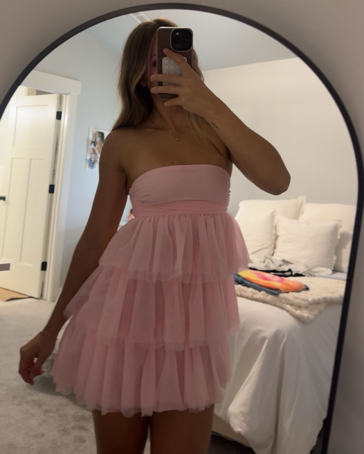 Size 4

#LTKStyleTip