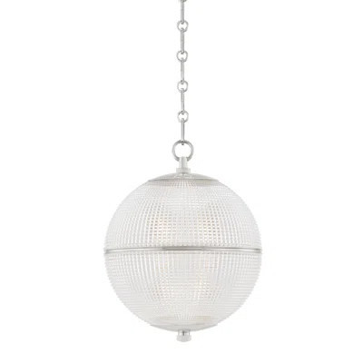 Sphere No. 3 Pendant by Mark D. Sikes | Wayfair North America