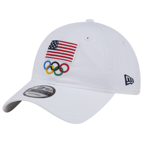 New Era Olympics Adjustable Cap | Champs Sports