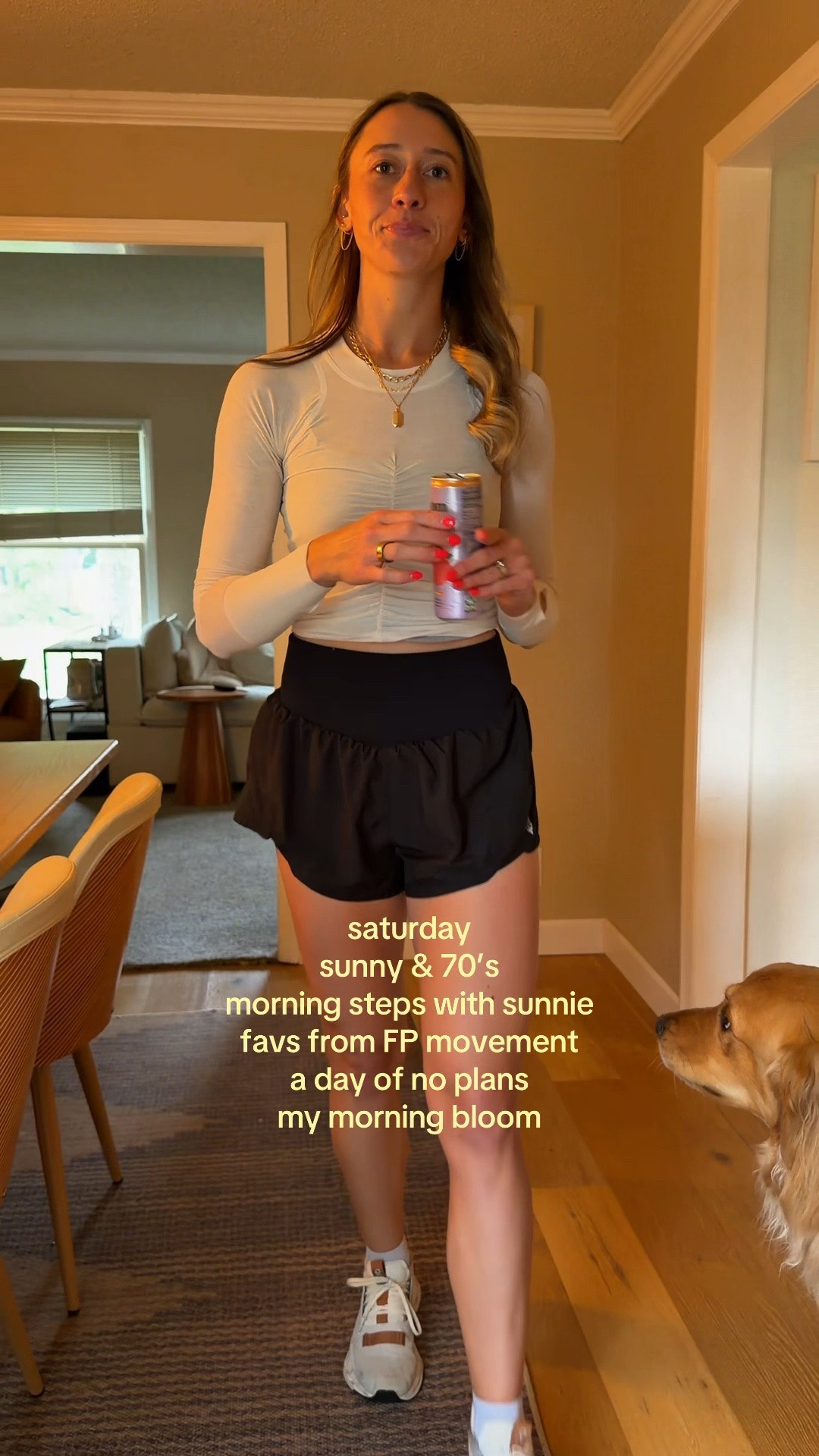 “My dream date” & fav walking fit pieces from FP movement 🫶

#LTKootd #LTKActive #LTKmorningroutine