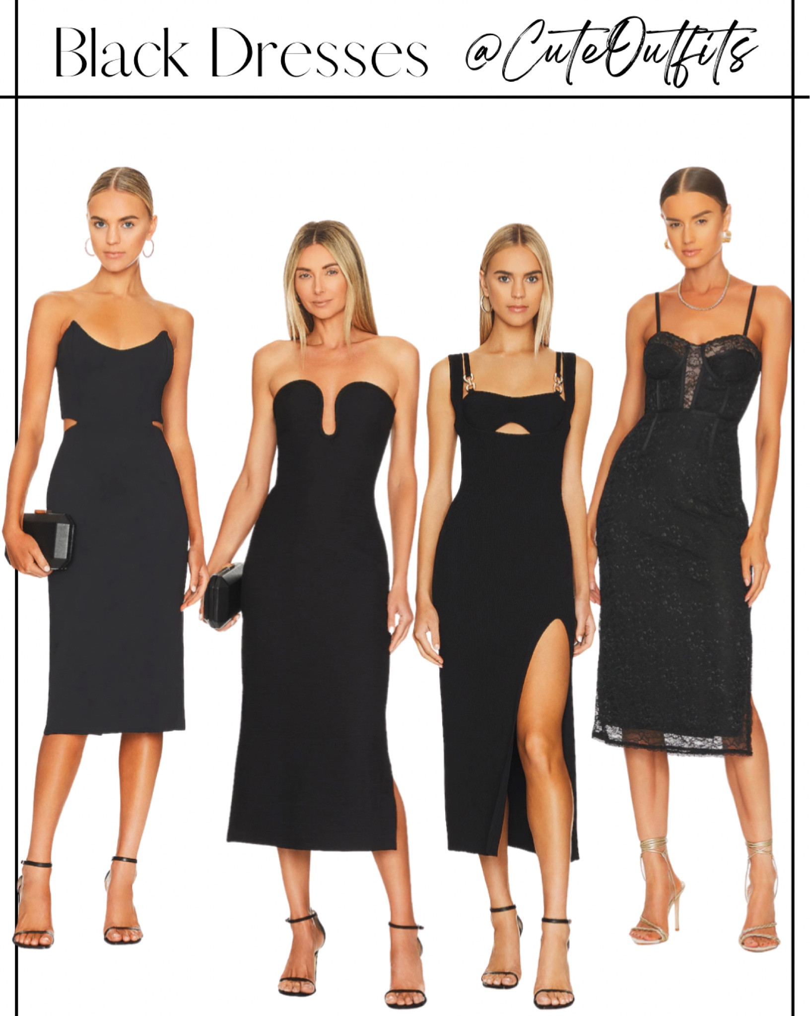 Black dress 
Black wedding guest dress 
Winter wedding guest dress
Winter cocktail dress 
Winter cocktail outfit 

#LTKshoecrush #LTKsalealert #LTKstyletip #LTKcurves #LTKGiftGuide

#LTKwedding #LTKSeasonal #LTKHoliday