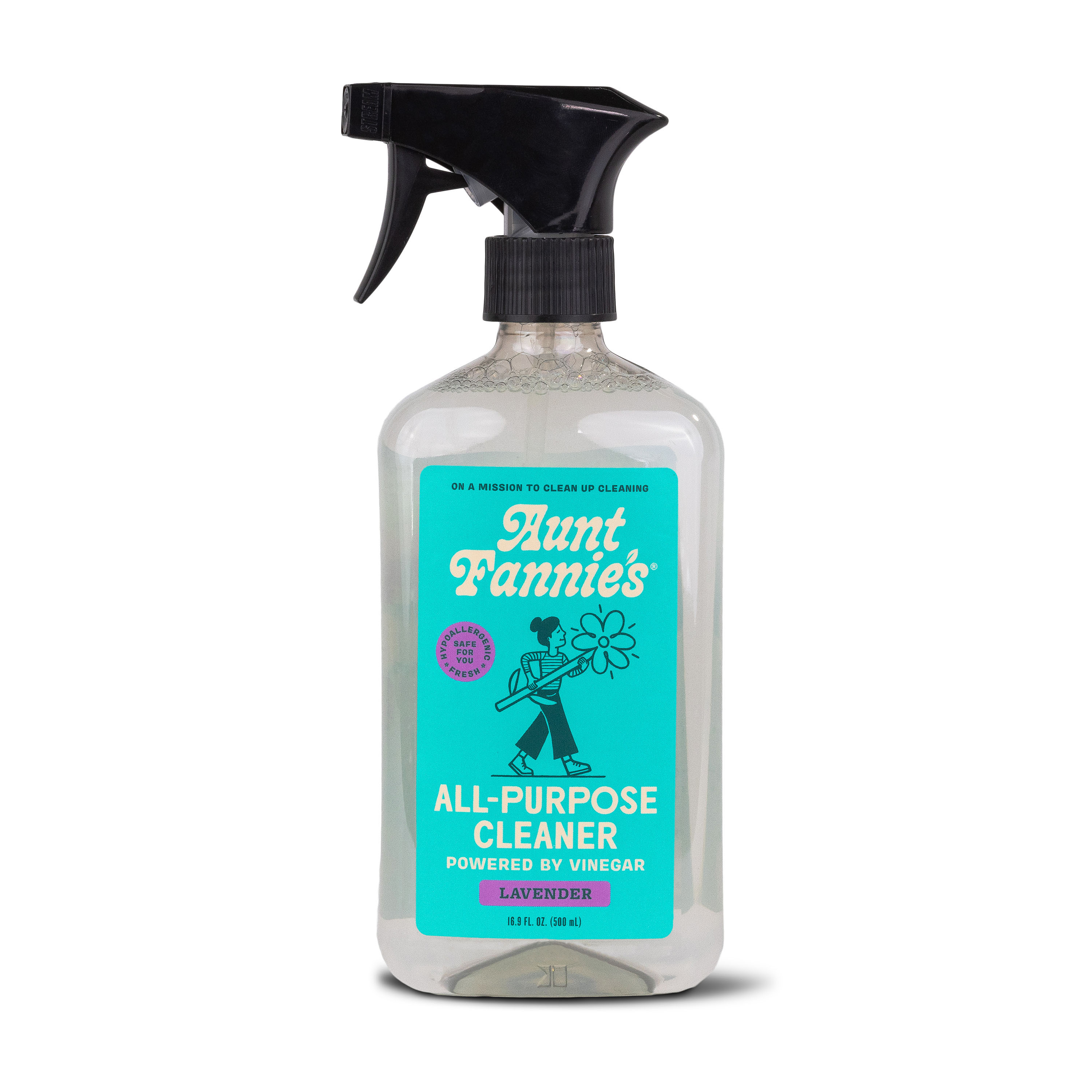 Aunt Fannie's All-Purpose Cleaner | Grove