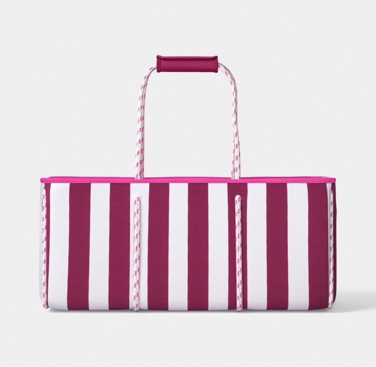 XL Beach Bag Red Stripe - Sun Squad™

Target beach bags

#LTKTravel