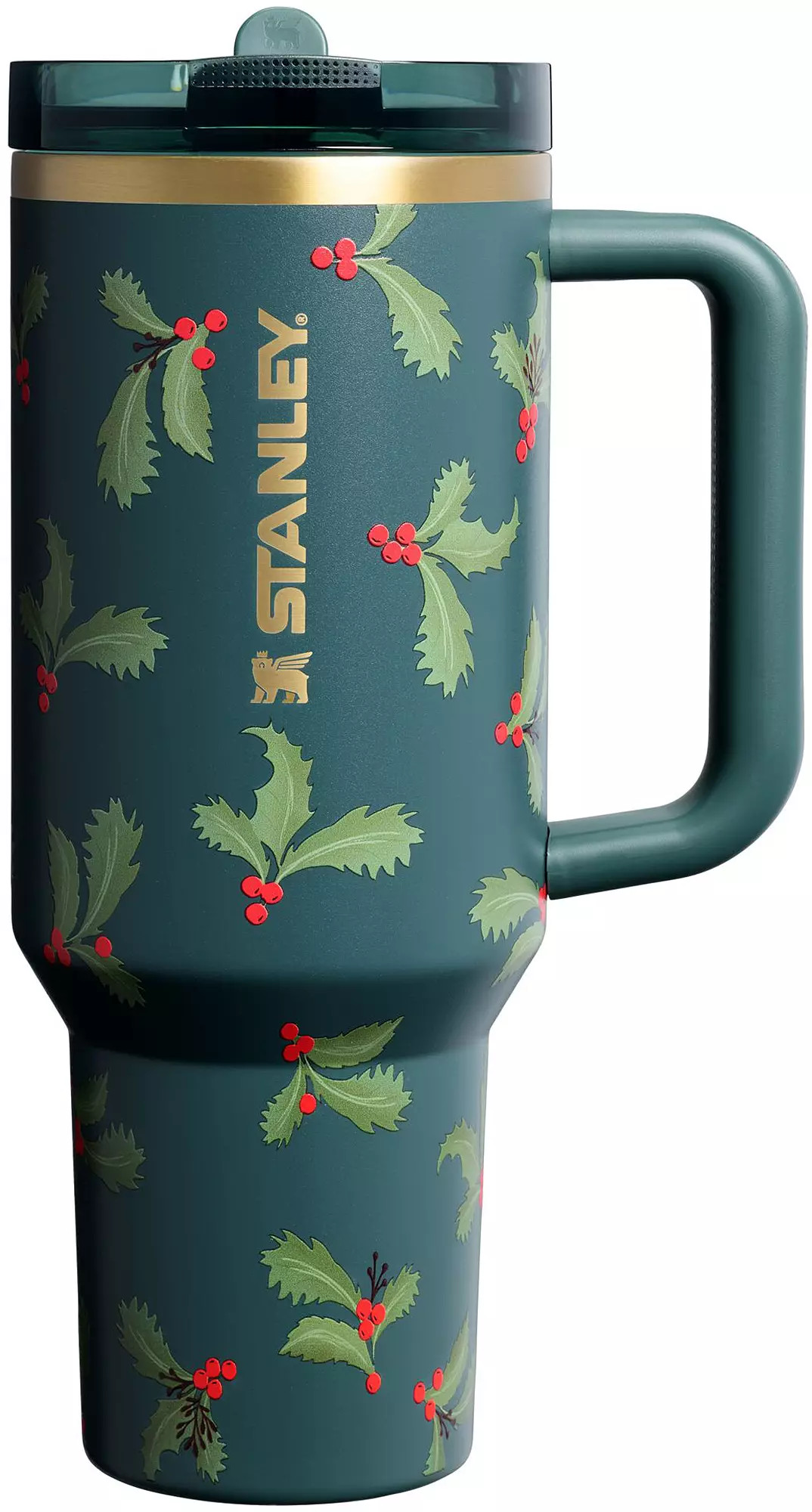 Stanley 40 oz. Quencher ProTour Flip Straw Tumbler | DICK'S Sporting Goods