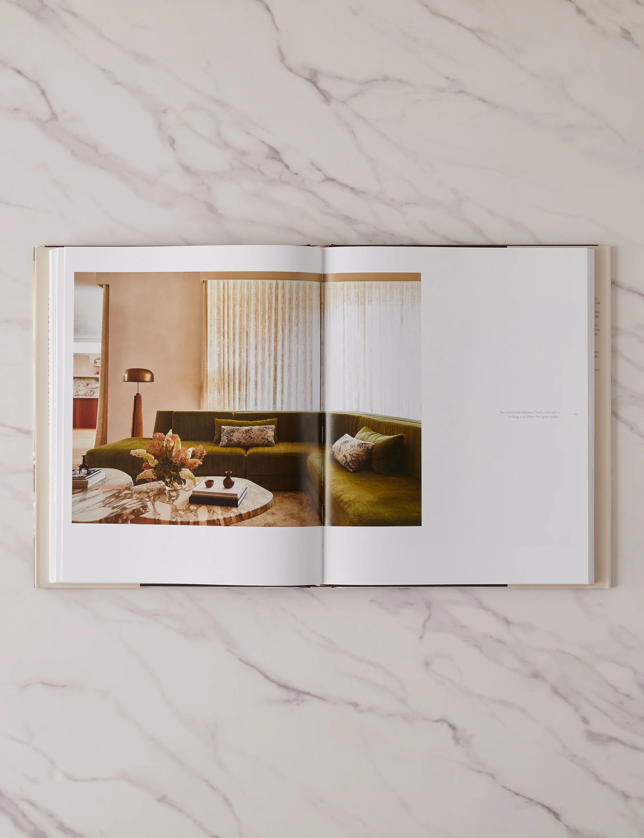 Jake Arnold - Redefining Comfort Book | Lulu and Georgia 