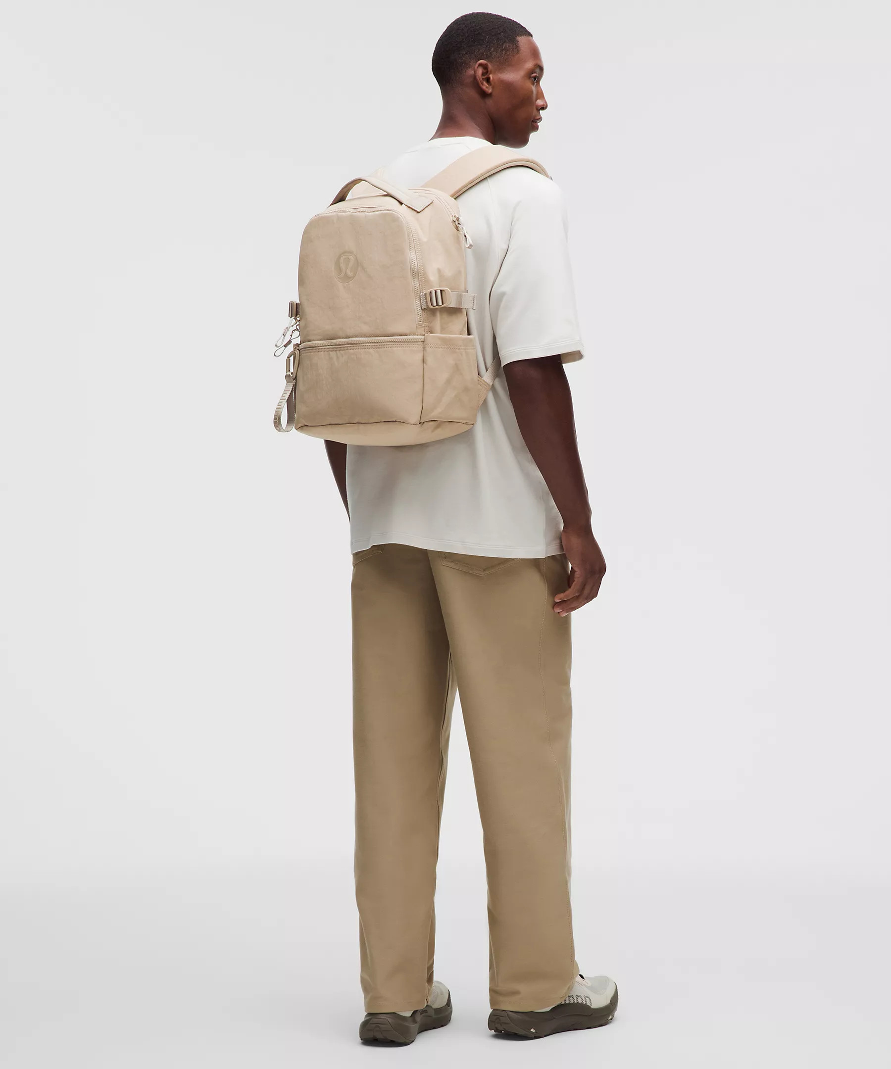 New Crew Backpack 22L | Lululemon (US)