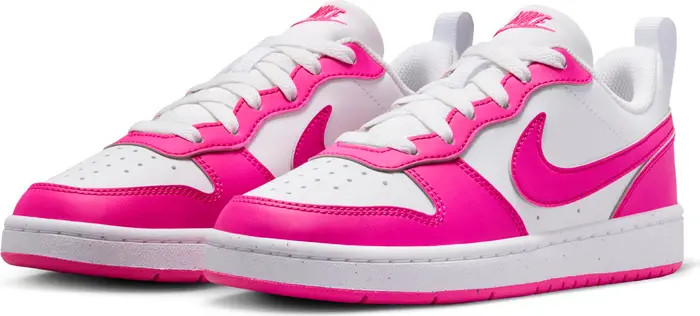 Kids' Court Borough Low Top Sneaker | Nordstrom Rack