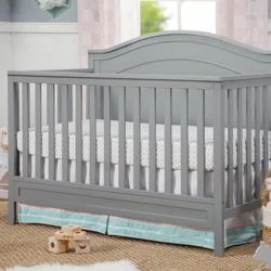 Colby 4-in-1 Convertible Crib with Storage | Wayfair North America