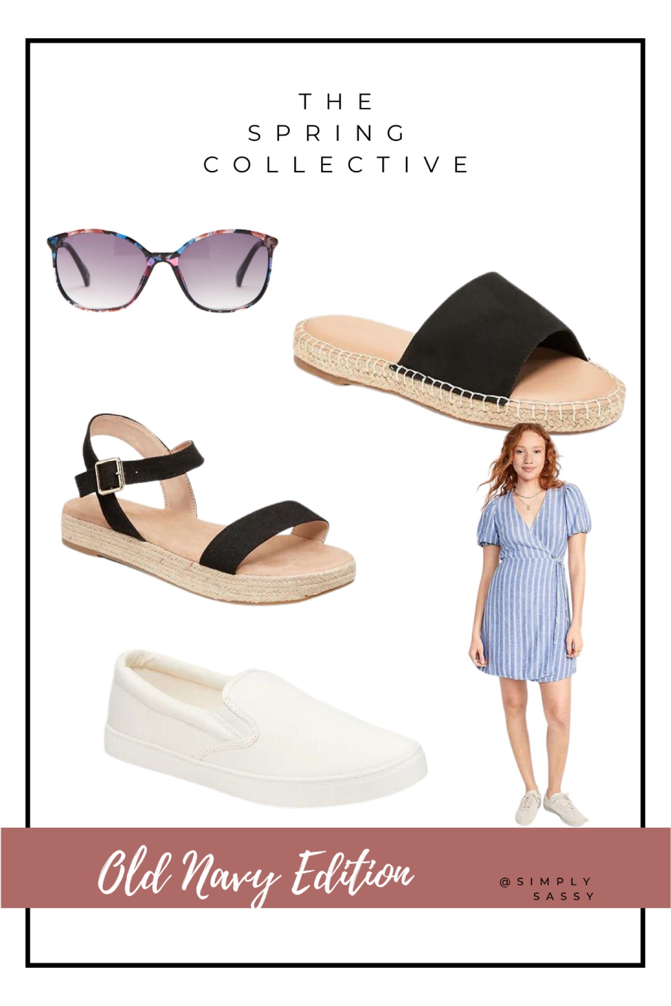 Spring outfit finds from old navy #springoutfit #springsale #spring #easteroutfit #easterdress 

#LTKSeasonal #LTKFestival #LTKsalealert