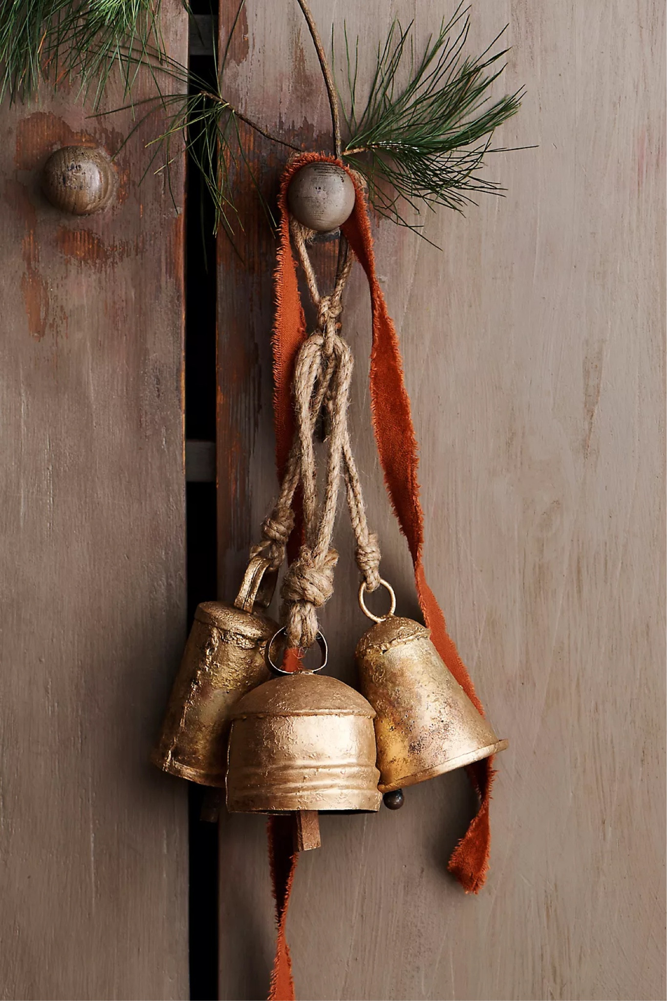 Dying over these bells! I might need these for my Christmas tree!!!

#LTKHoliday